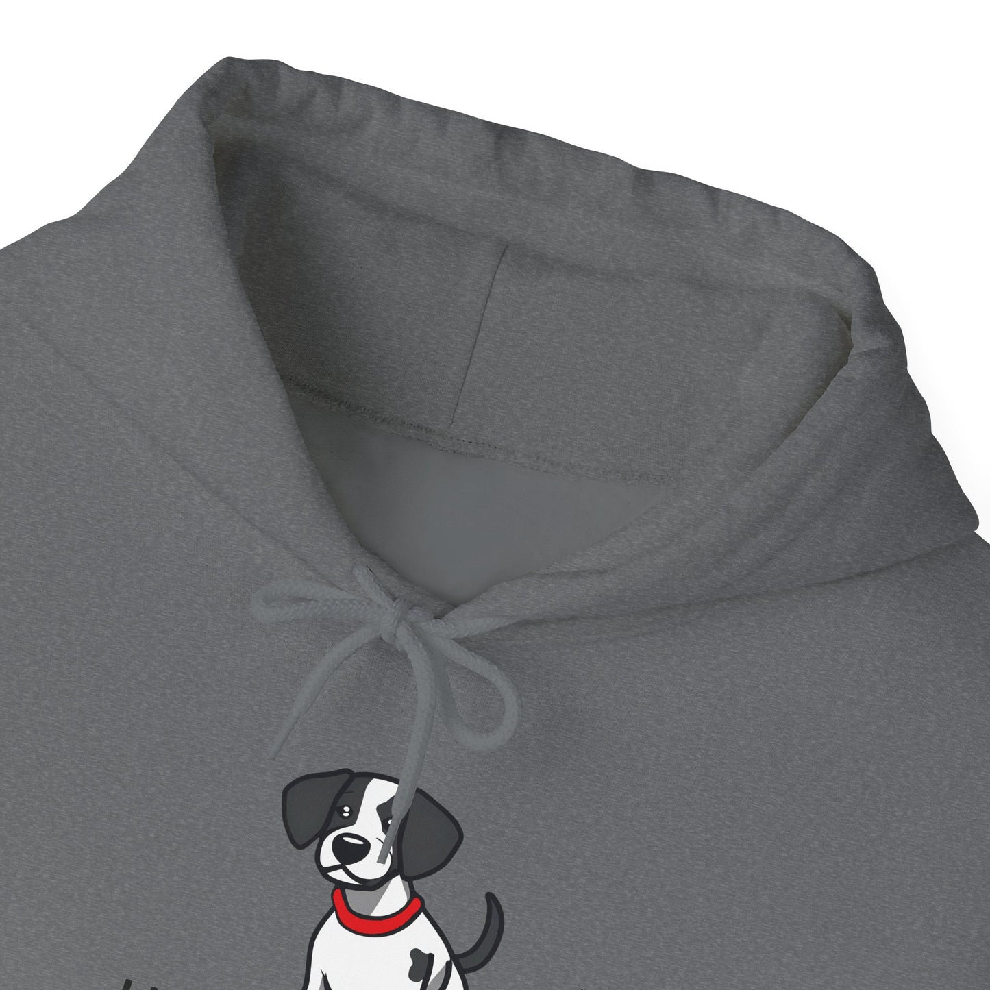 Lulu Unisex Hoodie