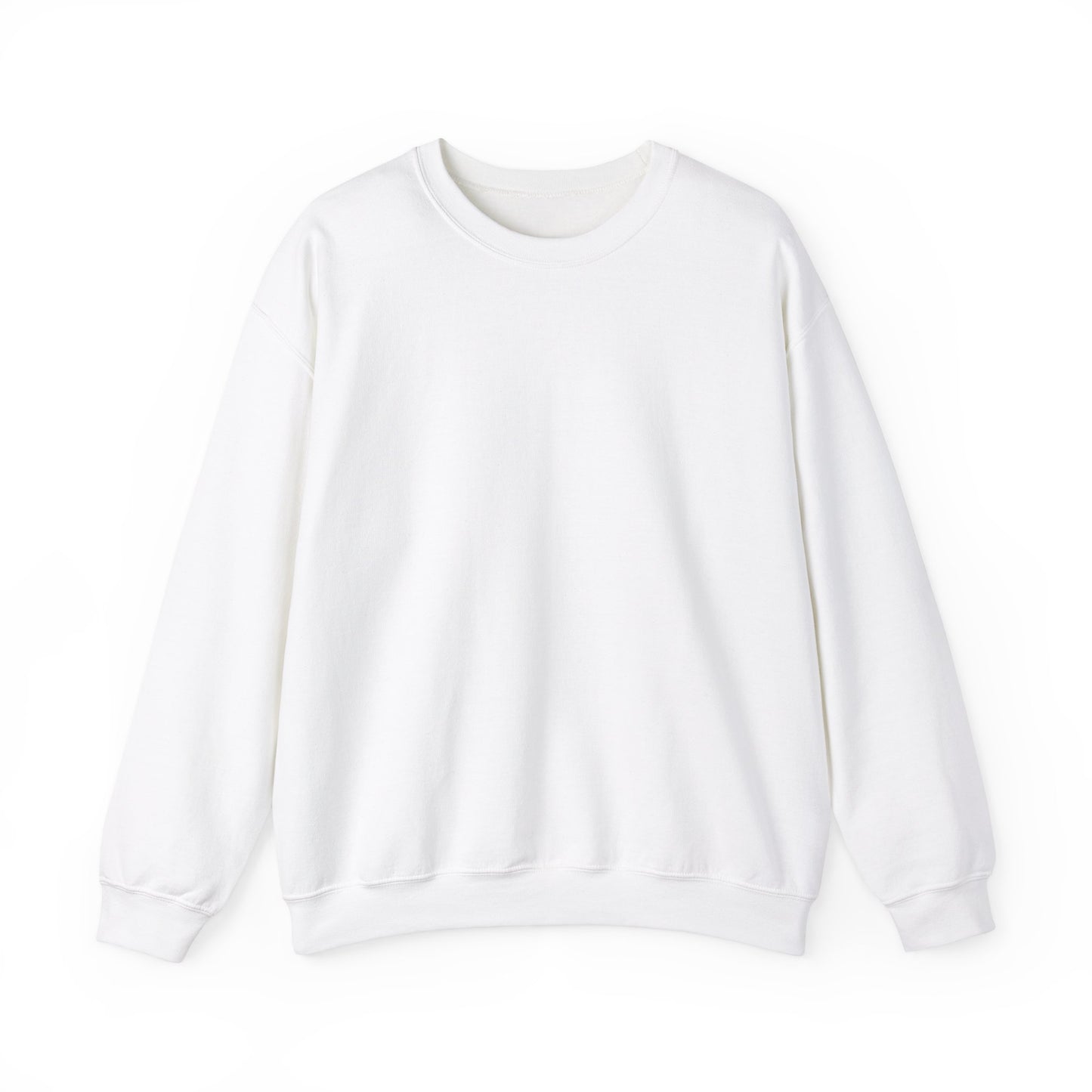 Laugh. Love. Swoon. Unisex Sweatshirt