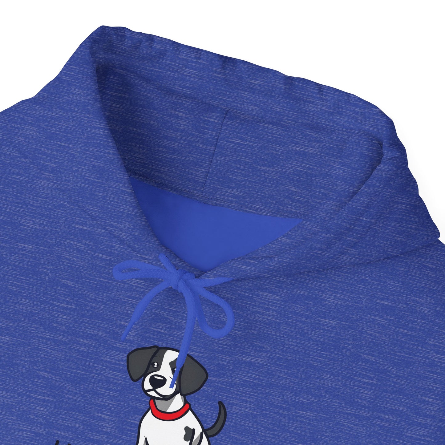 Lulu Unisex Hoodie