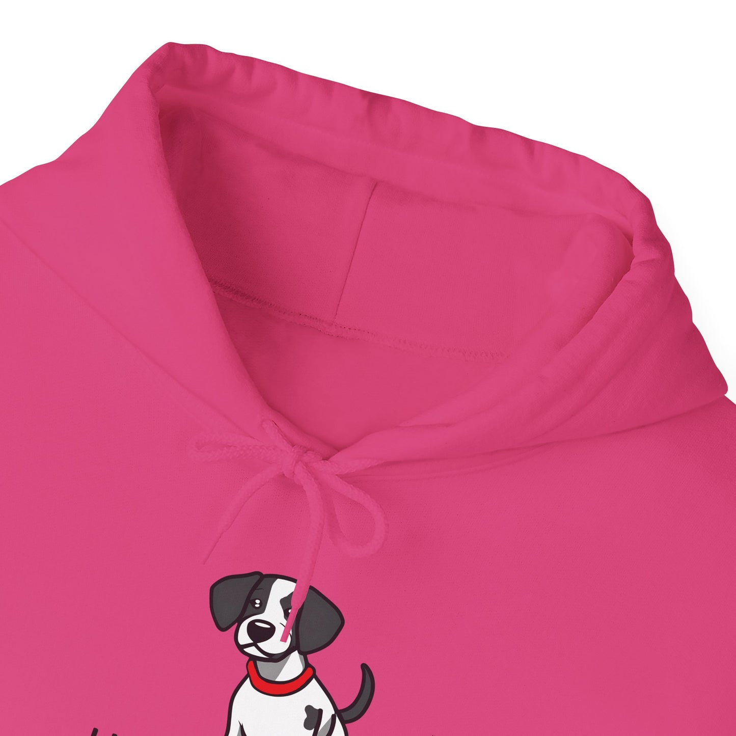 Lulu Unisex Hoodie