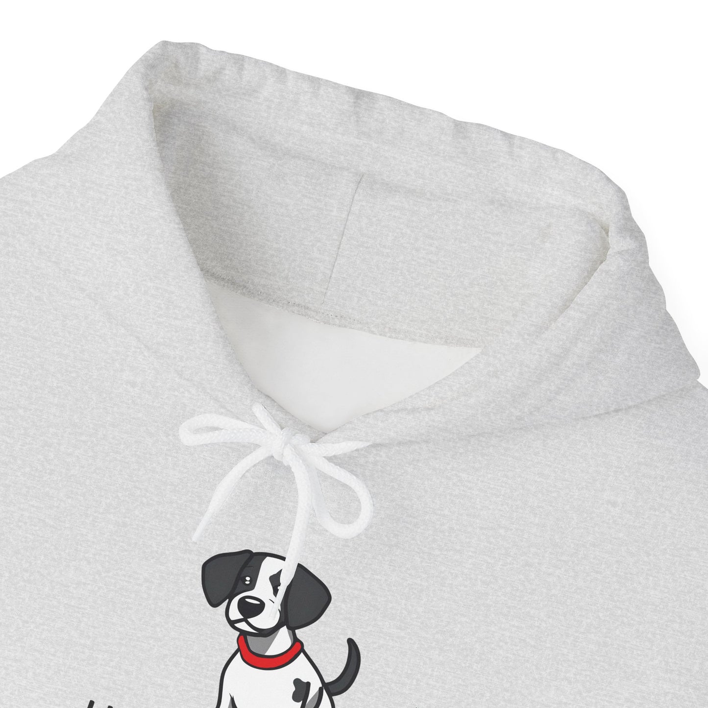 Lulu Unisex Hoodie