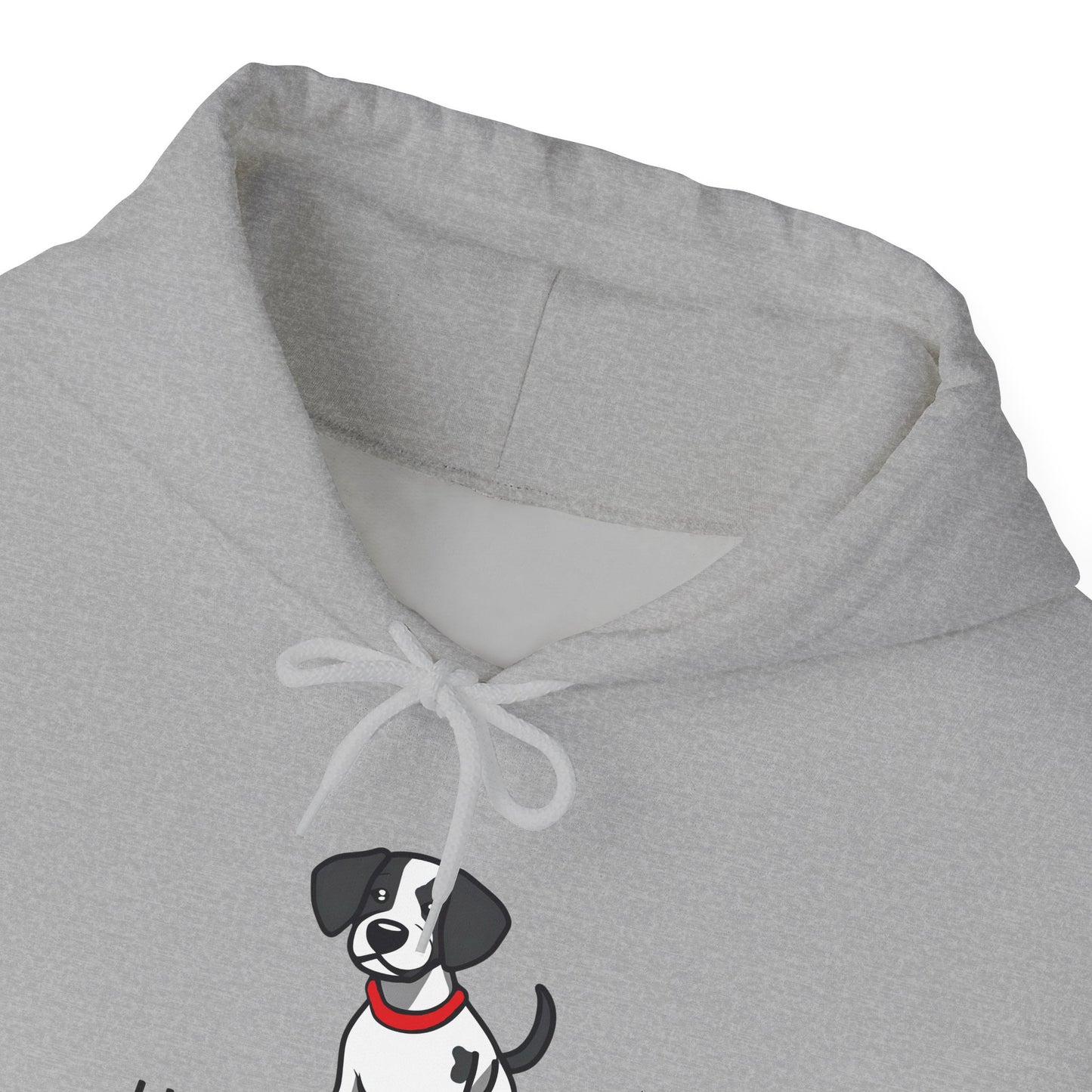 Lulu Unisex Hoodie