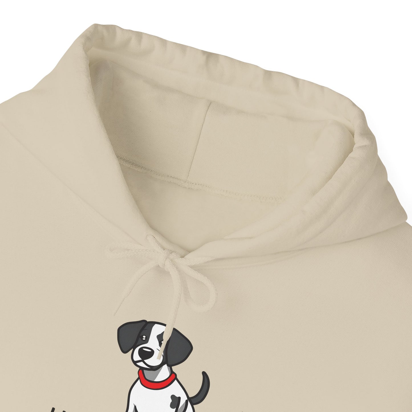 Lulu Unisex Hoodie