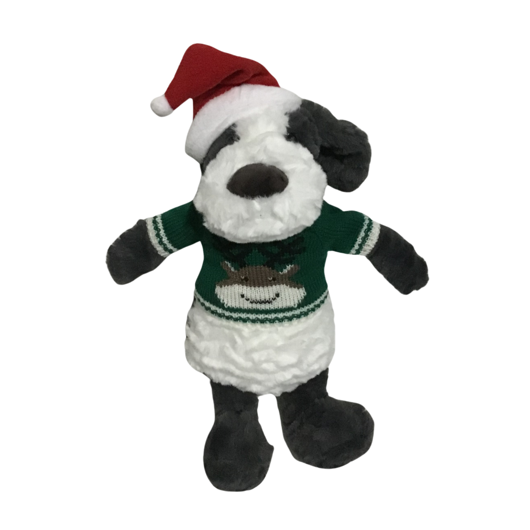 Lulu Plushie