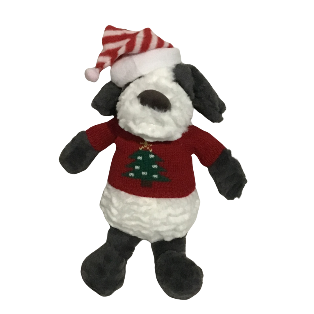Lulu Plushie