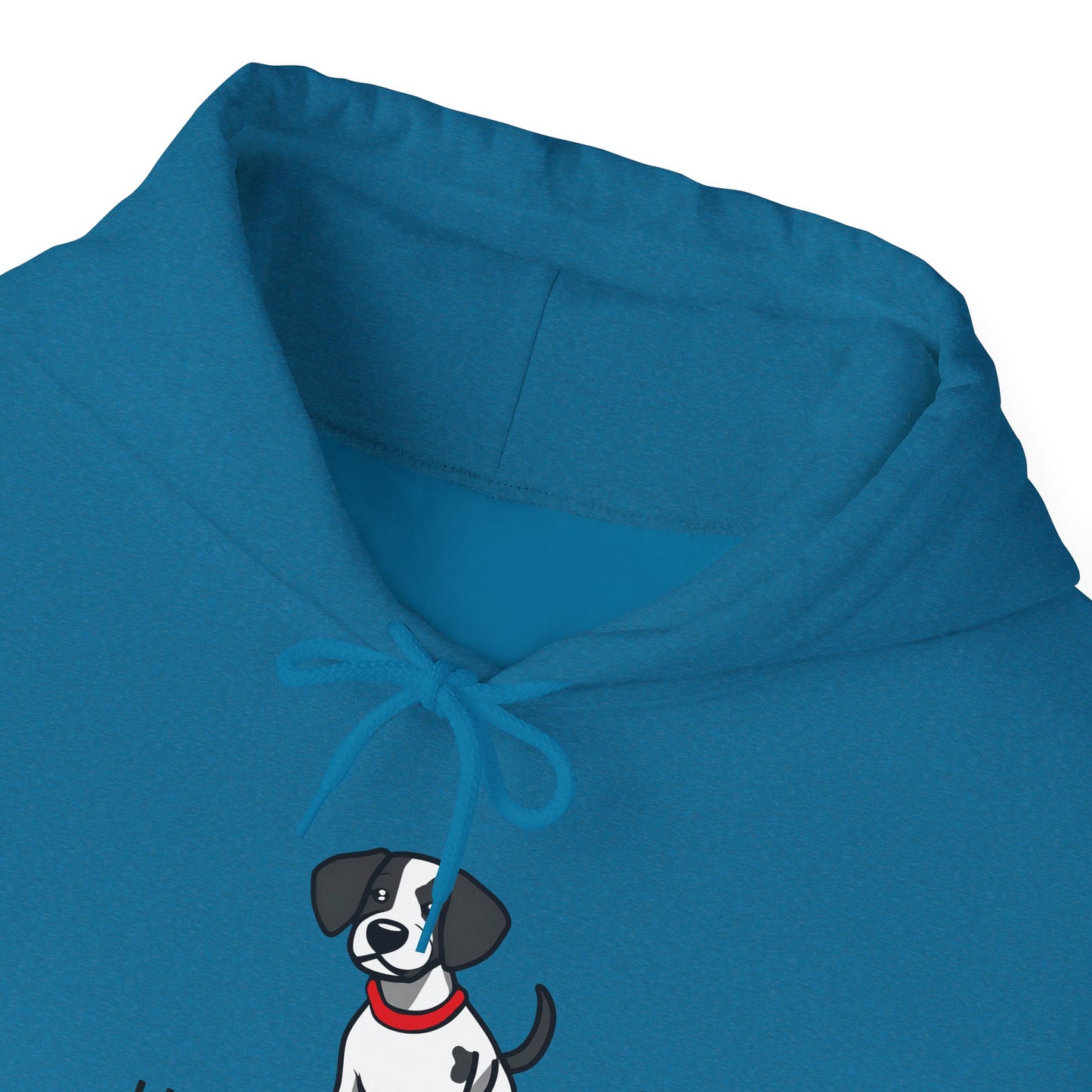 Lulu Unisex Hoodie