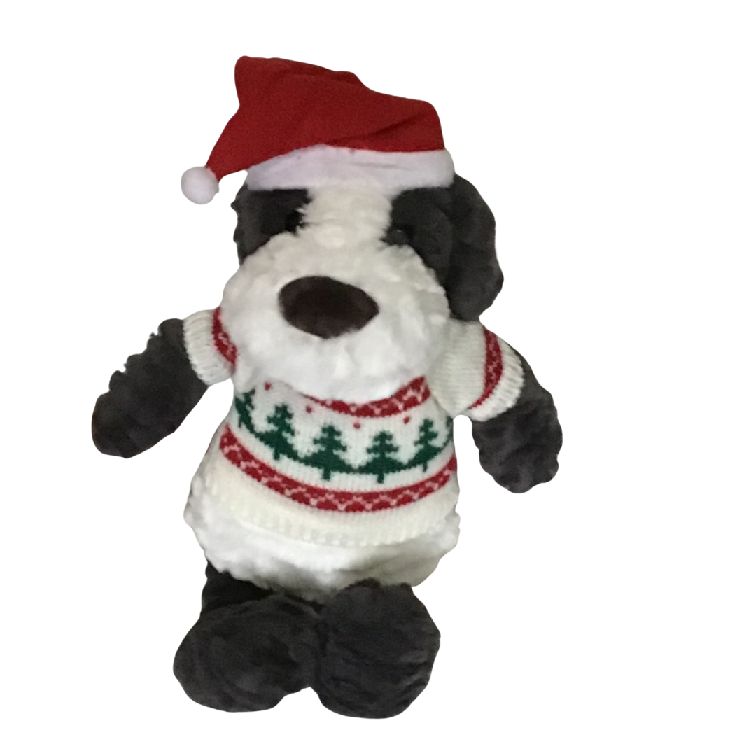 Lulu Plushie