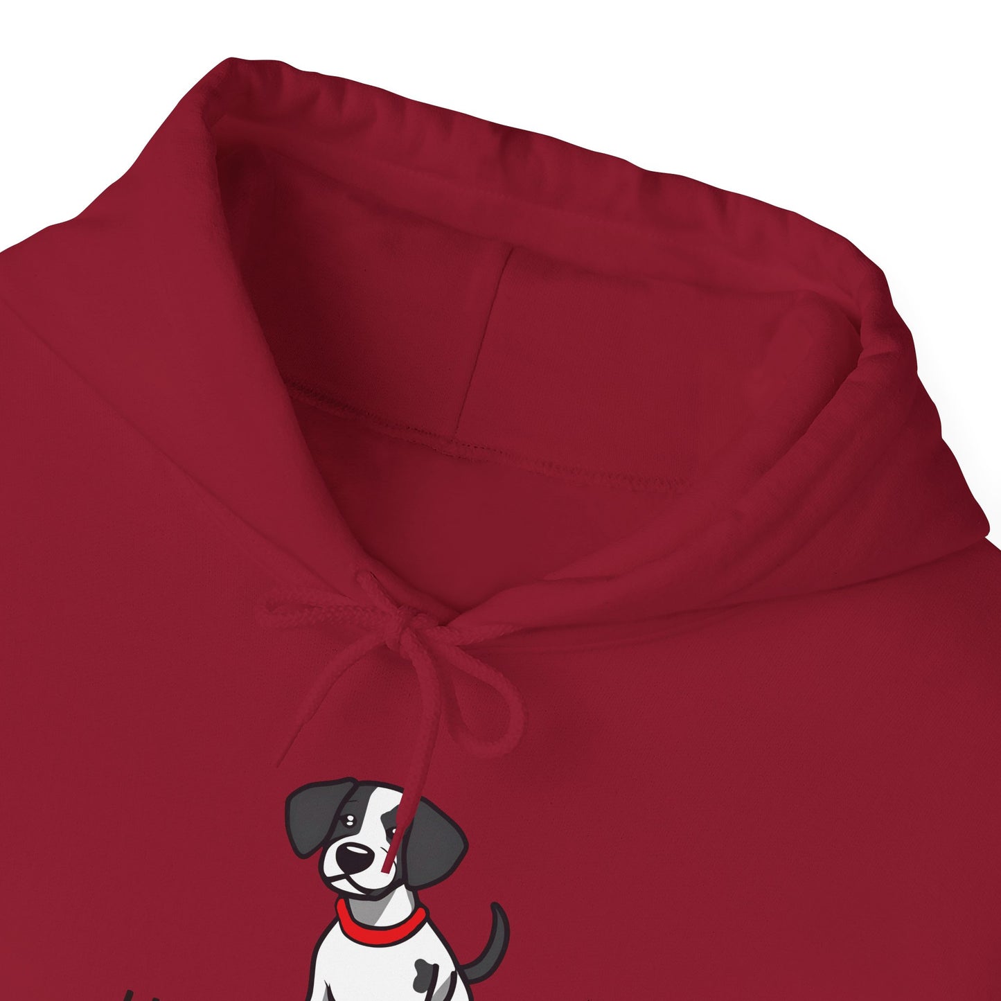 Lulu Unisex Hoodie