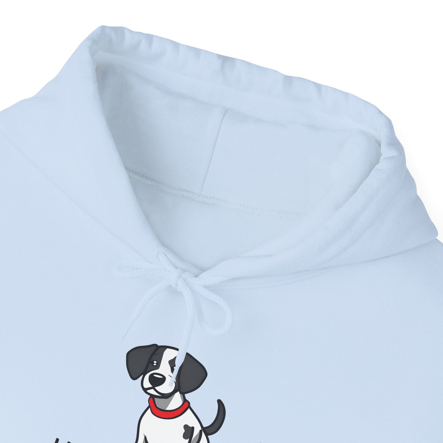 Lulu Unisex Hoodie