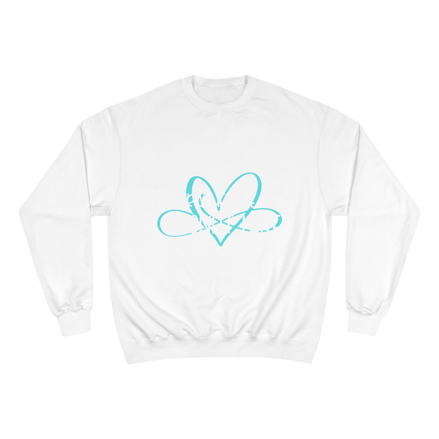 Moonlit Lake Sweatshirt