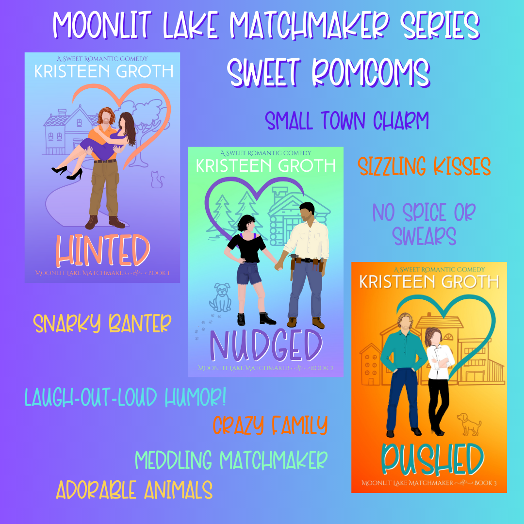 Matchmaker Swag Box #1
