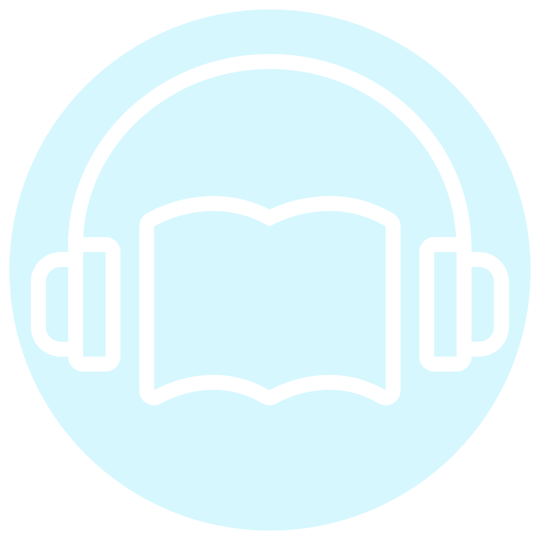 Audiobooks