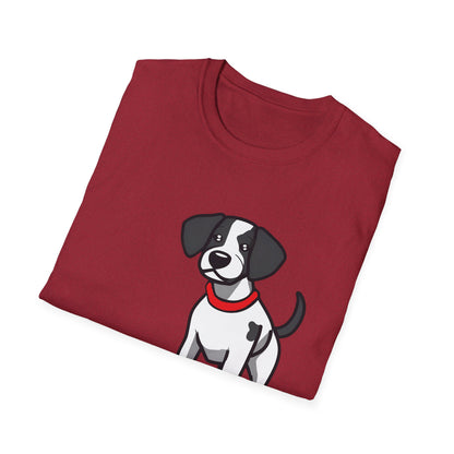 Lulu Unisex T-Shirt