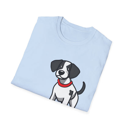 Lulu Unisex T-Shirt