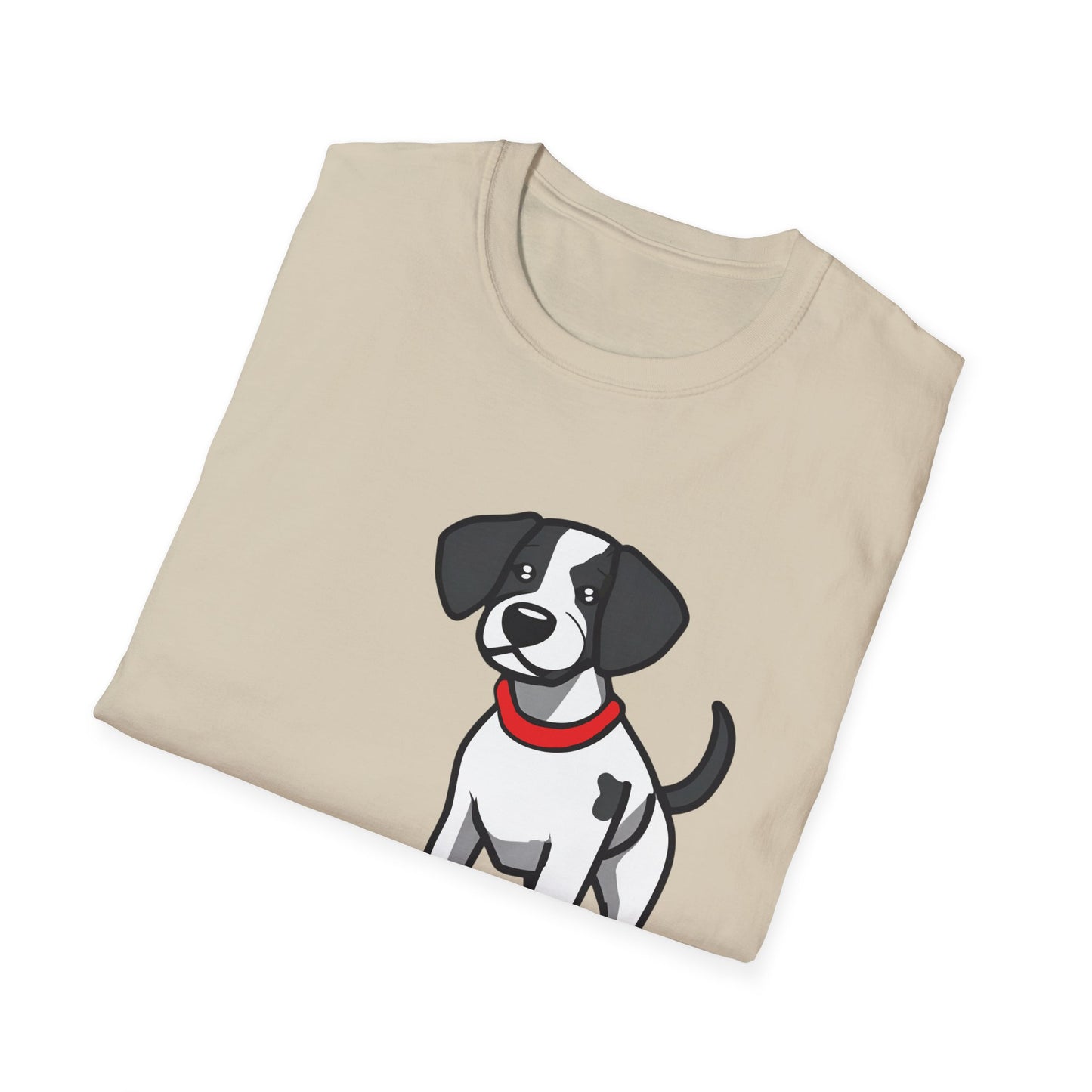 Lulu Unisex T-Shirt