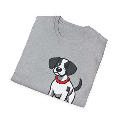 Lulu Unisex T-Shirt