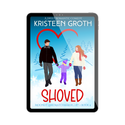 Shoved (Moonlit Lake Matchmaker ~ Book 4)