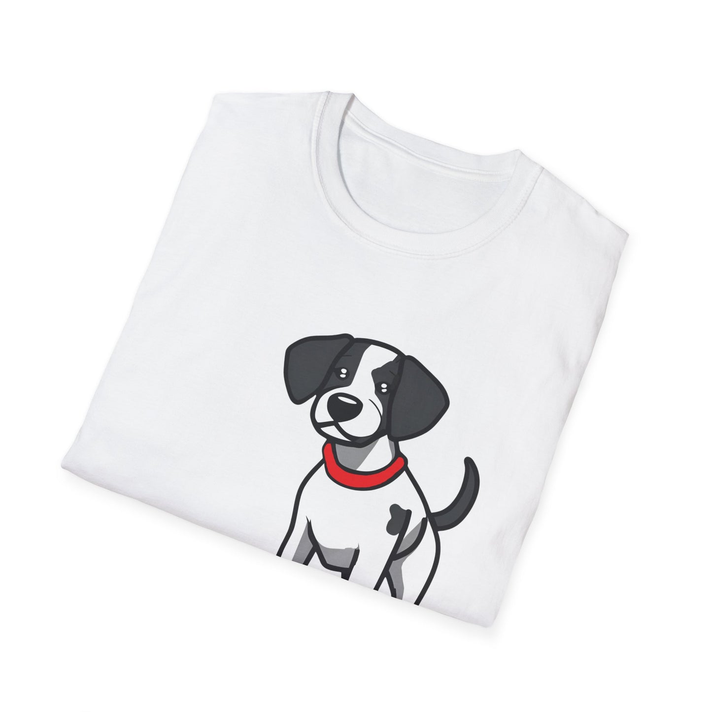 Lulu Unisex T-Shirt