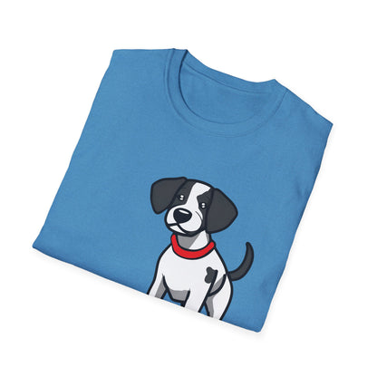 Lulu Unisex T-Shirt