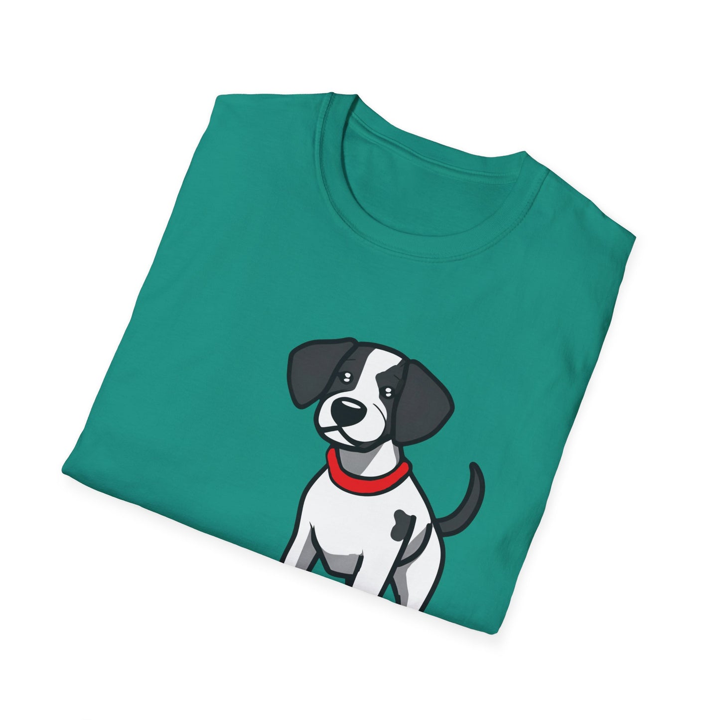 Lulu Unisex T-Shirt