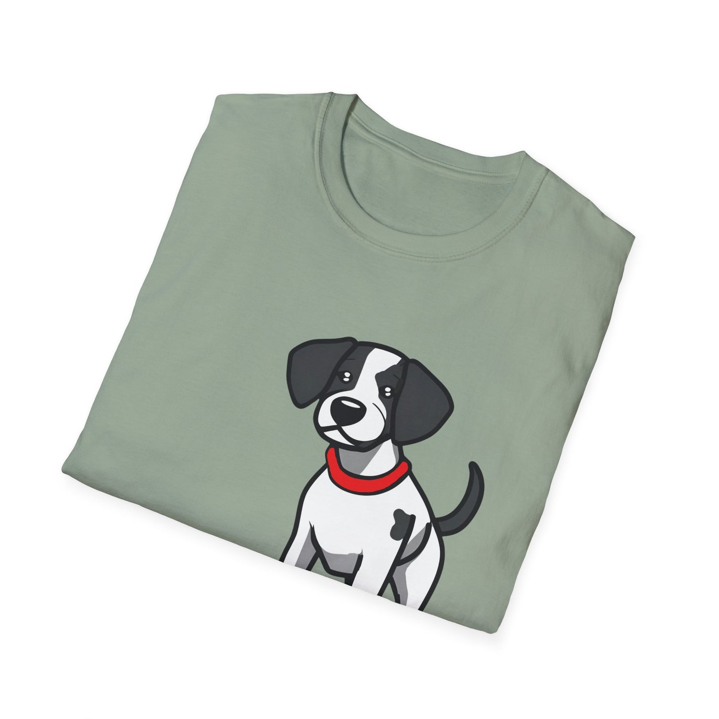 Lulu Unisex T-Shirt